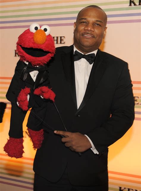 Elmo puppeteer Kevin Clash wins 3 Daytime Emmy Awards - UPI.com