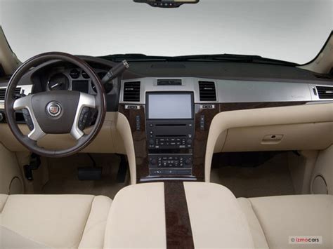 2007 Cadillac Escalade Prices, Reviews and Pictures | U.S. News & World Report