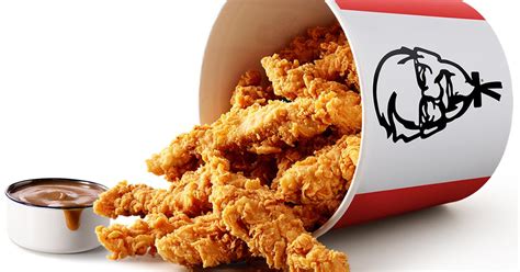 KFC developing lab-grown chicken nuggets