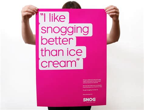 TAMANDSAM: Snog