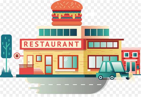 clipart restaurant building 10 free Cliparts | Download images on ...