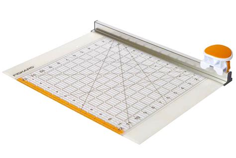 Buy Fiskars Rotary Cutter and Ruler Combo online