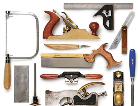 Tools Used For Making Furniture - tools for making