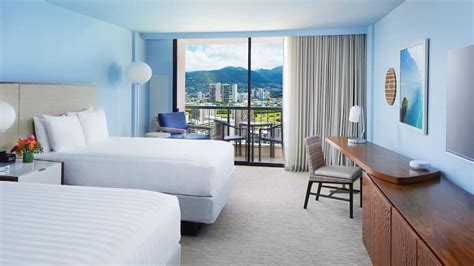 Hotel Photos | Hyatt Regency Waikiki Beach Resort and Spa