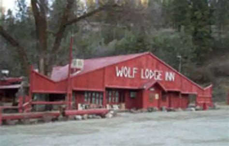 Wolf Lodge Steakhouse, Coeur D Alene, Coeur d'Alene | Zomato