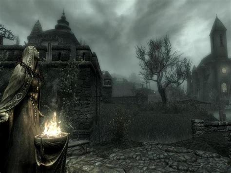 Beyond Reach (High Rock) mod for Elder Scrolls V: Skyrim - ModDB