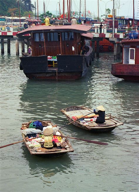 Ha Long Bay Vietnam - Free photo on Pixabay - Pixabay