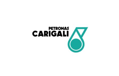 Petronas Carigali Logo