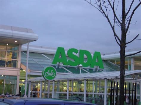 ASDA COLCHESTER SUPERSTORE - Updated November 2024 - 10 Reviews ...