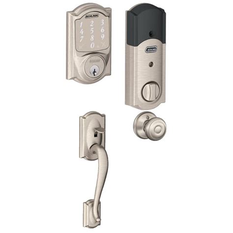 Schlage Smart Locks: Your Ultimate Guide | Robots.net