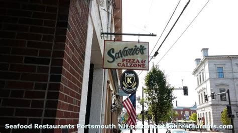 Seafood Restaurants Portsmouth NH portsmouthnhrestaurants.com Seafood Restaurants Portsmouth NH ...