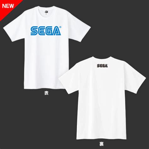 Check out all the SEGA & Atlus’ merchandise for Tokyo Game Show 2017 » SEGAbits - #1 Source for ...