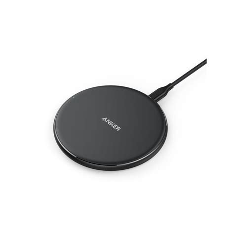 Anker 1A Wireless Charging Pad - Chargers Online at Low Prices ...