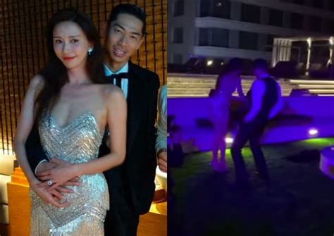 Daily roundup: Lin Chi-ling goes wild at wedding afterparty, tries to strip Akira - and other ...