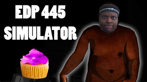 EDP 445 SIMULATOR - YouTube