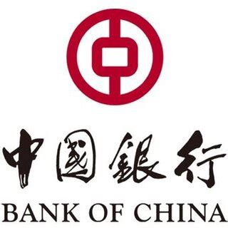 The Logo of Bank of China | Download Scientific Diagram