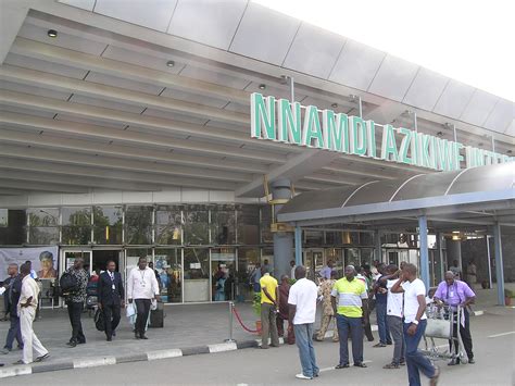 Abuja airport repair to continue for another 18 weeks - Ventures Africa