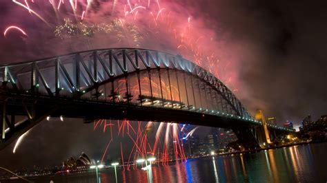 Petition · Cut Sydney's New Years Eve fireworks by 1 MIN. for the cause ...