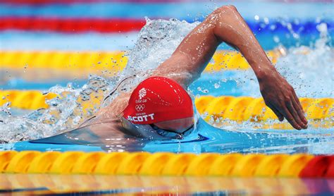 Scottish Swimmers are Divers were part of the most successful Team GB ...