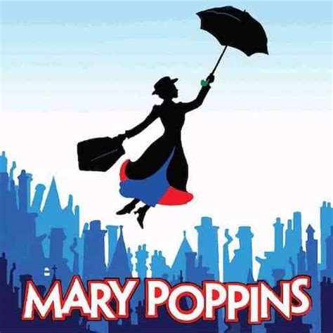 Mary Poppins Tickets 2024 - Aubry Candice