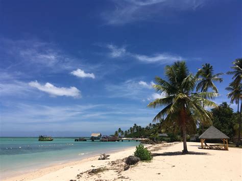 Pigeon Point, Trinidad and Tobago