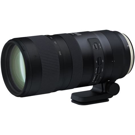 Tamron Zoom Lenses for Canon and Nikon | Outdoorphoto