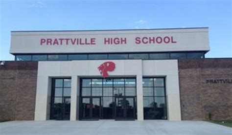 Prattville High School in Prattville, Alabama (gophslions.com)