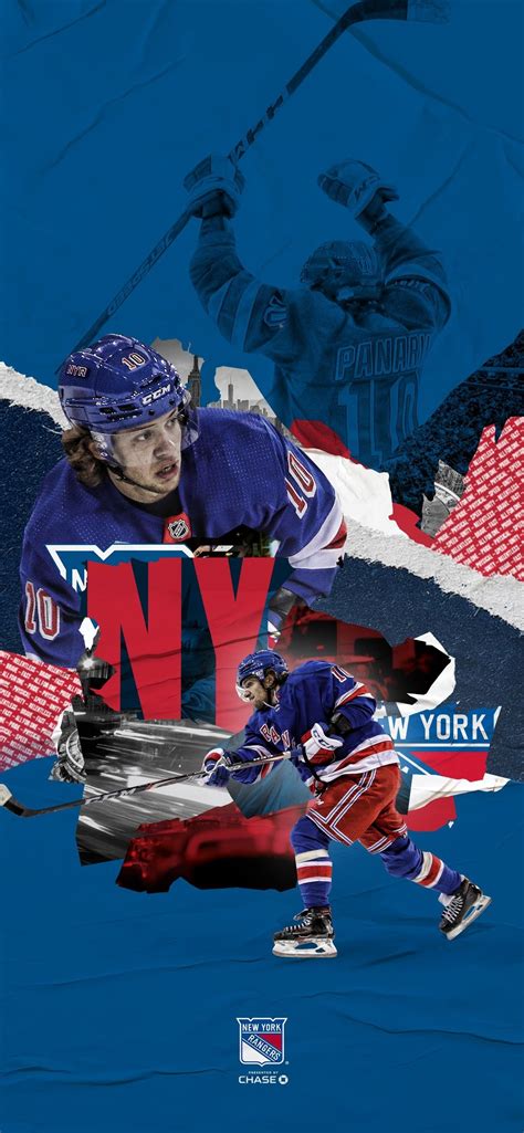 Pin by André Donadio on New York Rangers | Nhl wallpaper, New york rangers, Ranger