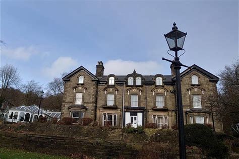 Best Western Plus Buxton Lee Wood Hotel Buxton, Derbyshire - Updated prices | hitched.co.uk