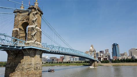 Cincinnati Architecture Gallery – MDT Travels