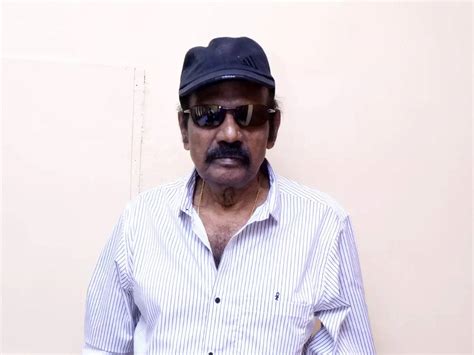 Collection of Amazing Full 4K Goundamani Images: The Best 999+