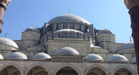 Discover the Old Town of Istanbul - Istanbul | FREETOUR.com