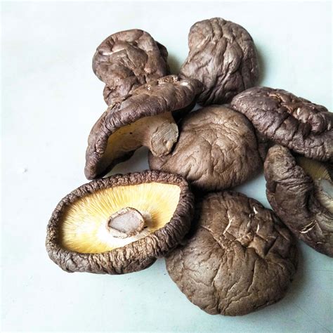 Whole Fresh Shiitake Mushroom Taiwan Supplier | Taiwantrade.com