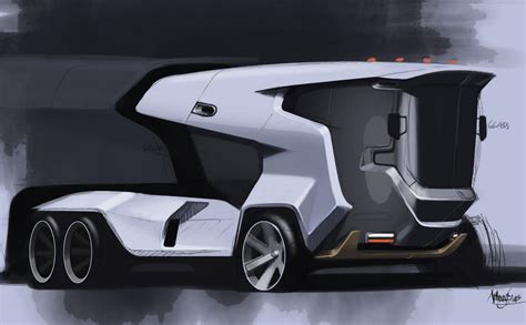 ctrl, shift, click | Futuristic cars, Truck design, Concept cars