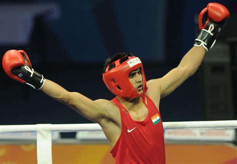 Vijender Singh Olympics 2012 Player Profile, News, Medals - Times of India