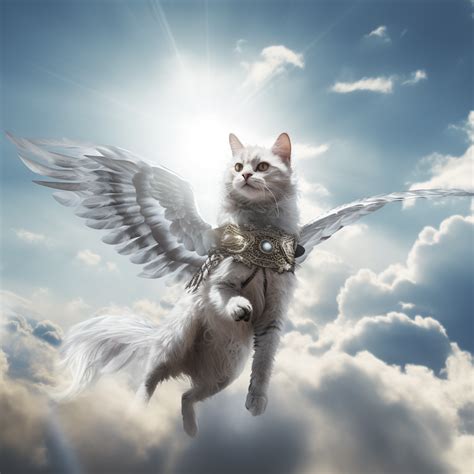 How to invoke Midjourney archetypes and make a cat fly | by Geeky Animals | Bootcamp | Medium