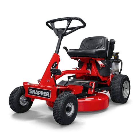 Riding Lawn Mower Brands | Home & Garden