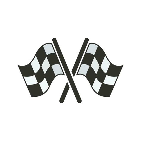 Racing Flag Banner Vector Art, Icons, and Graphics for Free Download