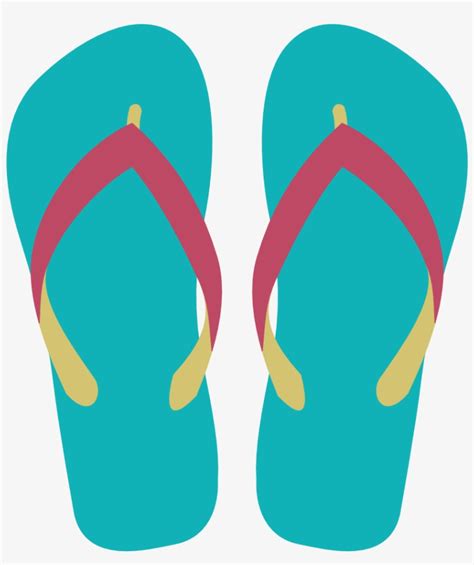 Flip Flop Transparent Background Flip Flop Clipart Transparent PNG 999x999 Free Download On ...