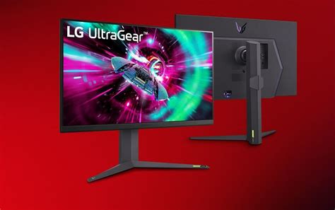 LG Releases 3 Affordable New Gaming Monitors