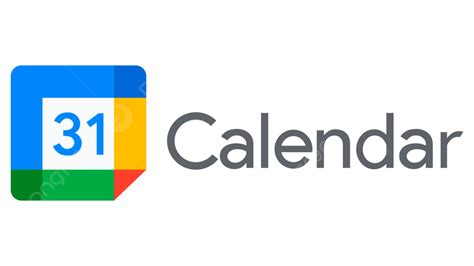 Google Calendar Calendar Platform Icon Vector, Calendar, Google ...