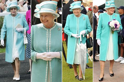 10 times the royal family repeated their outfits