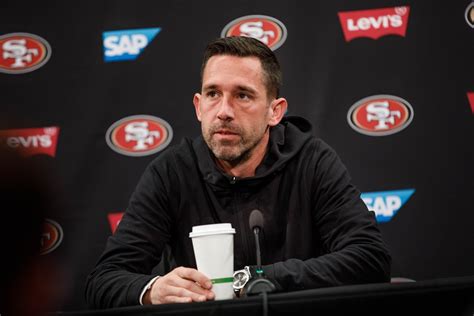 49ers coach Kyle Shanahan on race: “This is the cry for help.” – Chico Enterprise-Record