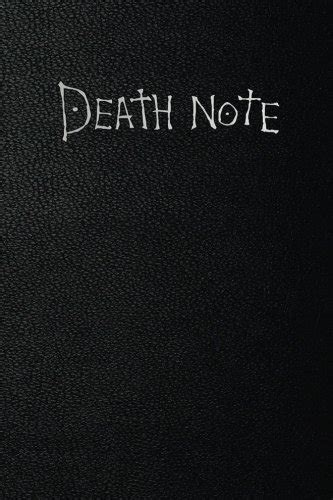 Buy Death Note / Journal Online at desertcartINDIA