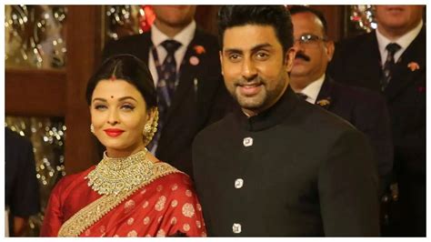 Abhishek Bachchan's Drastic Move After Aishwarya Rai's Separation from ...