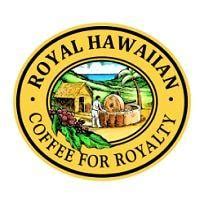 Hawaii Coffee Brand Logo - LogoDix