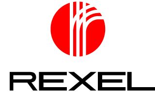 Rexel logo