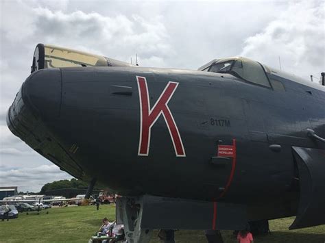 Bruntingthorpe Air Museum (Leicester) - 2020 All You Need to Know Before You Go (with Photos ...