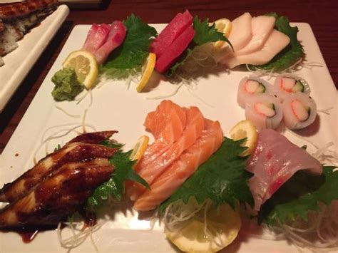 NAKASHIMA'S JAPAN, Appleton - Menu, Prices & Restaurant Reviews - Tripadvisor