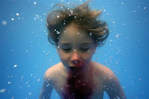 Underwater Dance: David Bolger Performs Beautifully With His 76-Year ...